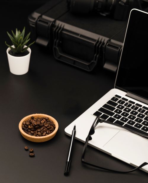 Low-Code/No-Code Development Platform